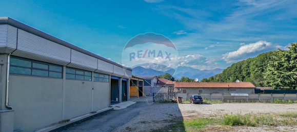 Almacén en Roasio, Italy 600 m² No. 79039 12