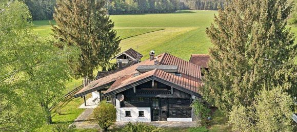 6-salle Maison à Lamprechtshausen, Austria No. 115058 3