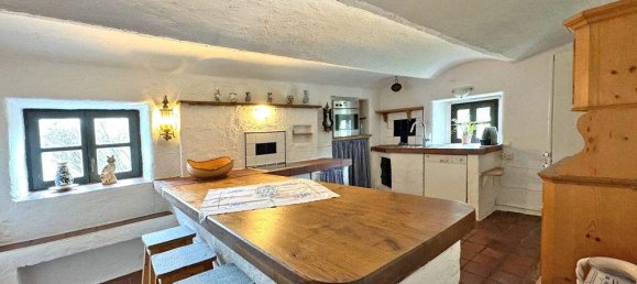 6-salle Maison à Lamprechtshausen, Austria No. 115058 5