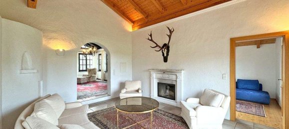 6-salle Maison à Lamprechtshausen, Austria No. 115058 7