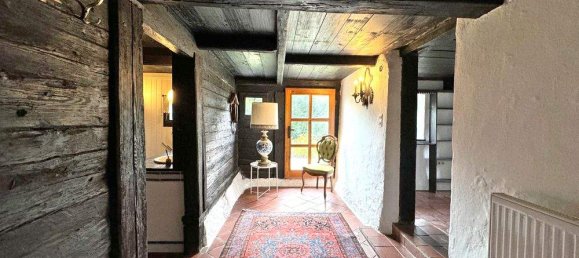 6-salle Maison à Lamprechtshausen, Austria No. 115058 4