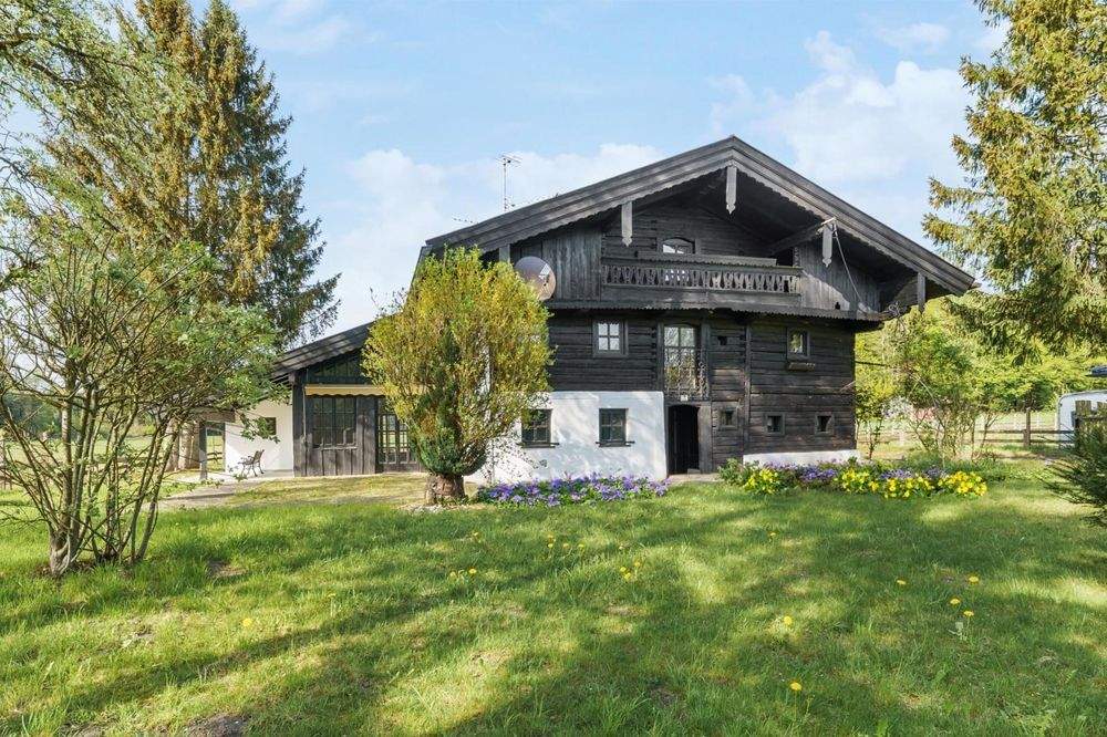 6-salle Maison à Lamprechtshausen, Austria No. 115058