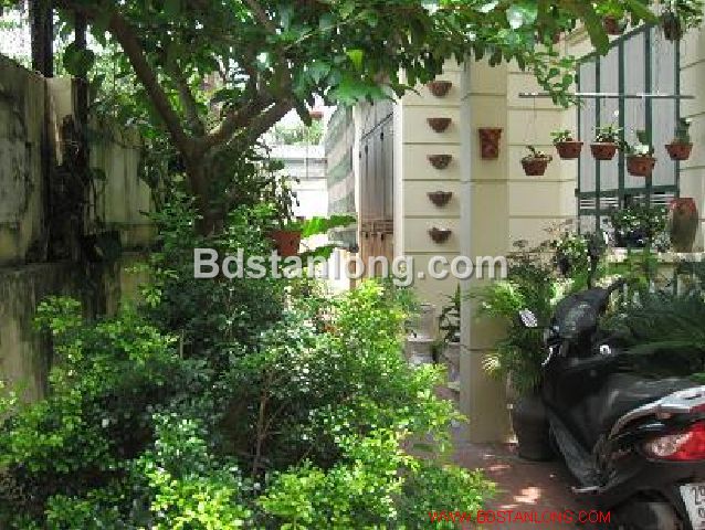 3 bedrooms House in Tay Ho, Vietnam No. 6424
