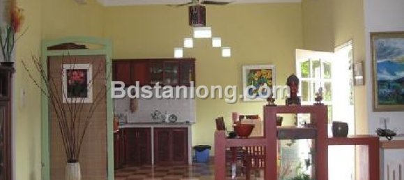 3 bedrooms House in Tay Ho, Vietnam No. 6424 3