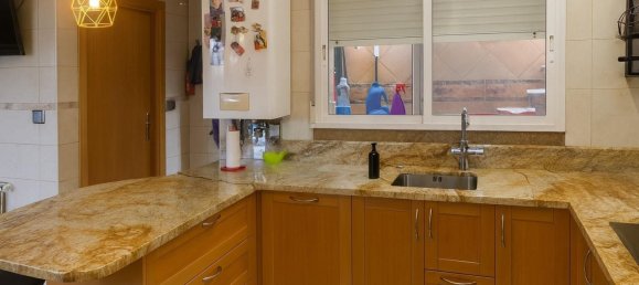 Дом с 4 спальнями в Мурсия, Испания № 178678 22