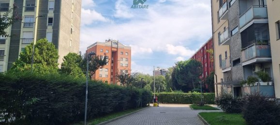 3 bedrooms Apartment in Milan, Italy No. 357802 26