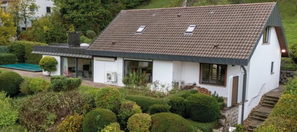 6-salle Maison à Hohenlohe, Germany No. 53578 3