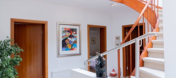 6-salle Maison à Hohenlohe, Germany No. 53578 9