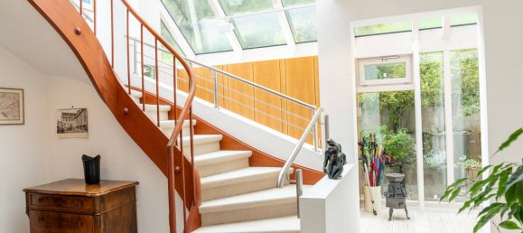 6-salle Maison à Hohenlohe, Germany No. 53578 10