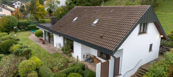 6-salle Maison à Hohenlohe, Germany No. 53578 7