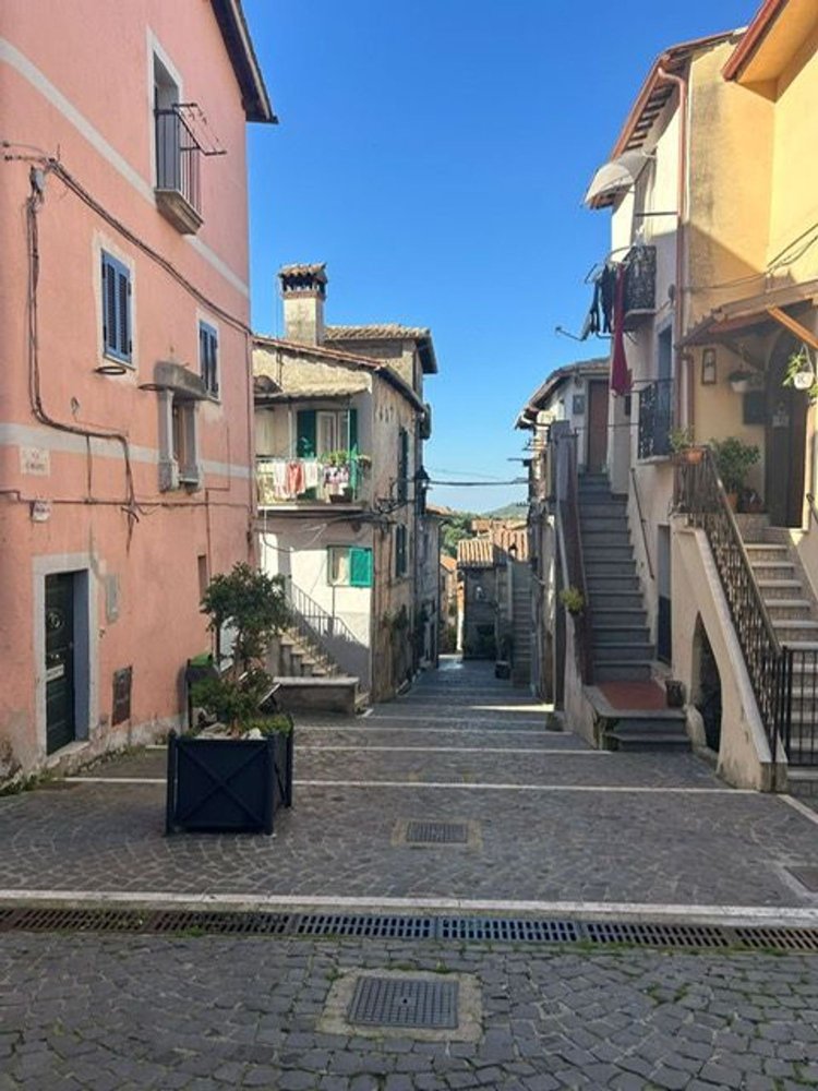 2 bedrooms Apartment in Poli, Italy No. 321280