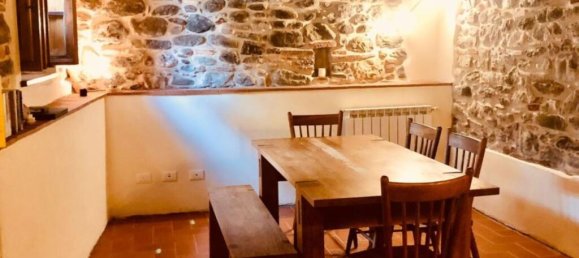 2 Schlafzimmer Stadthaus in Borgo a Mozzano, Italy, Nr. 386273 7