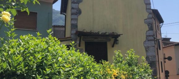 2 Schlafzimmer Stadthaus in Borgo a Mozzano, Italy, Nr. 386273 10