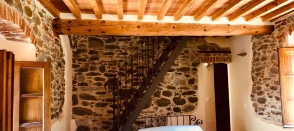 2 Schlafzimmer Stadthaus in Borgo a Mozzano, Italy, Nr. 386273 4