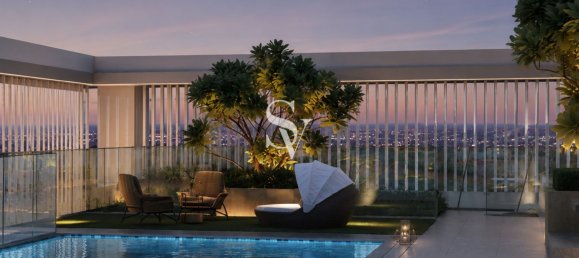 2 bedrooms Apartment for sale in Al Jaddaf, Dubai, UAE № 197602 3