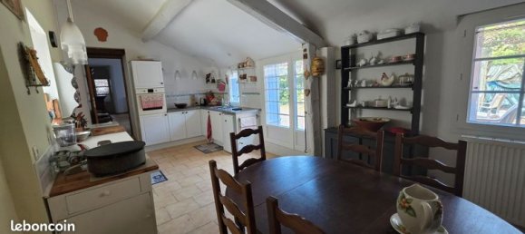 Дом с 3 спальнями в Вьен, Франция № 314264 3