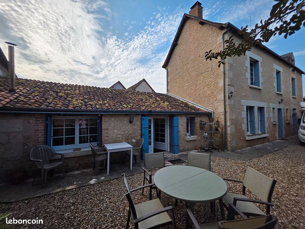 Дом с 3 спальнями в Вьен, Франция № 314264