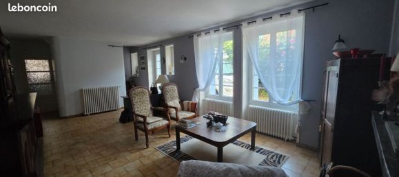 Дом с 3 спальнями в Вьен, Франция № 314264 2