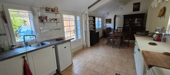 Дом с 3 спальнями в Вьен, Франция № 314264 8