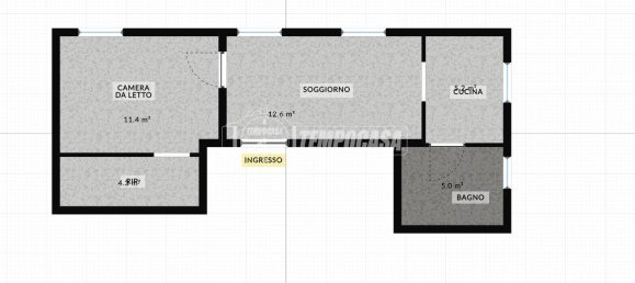 9غرفة بناية في Guiglia, Italy رقم 66073 44