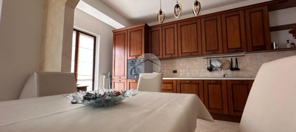 Apartamento de 4 divisões em Montalto Uffugo, Italy N.º 24422 16