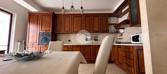 Apartamento de 4 divisões em Montalto Uffugo, Italy N.º 24422 14