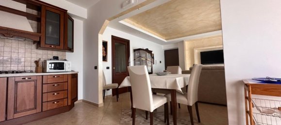 Apartamento de 4 divisões em Montalto Uffugo, Italy N.º 24422 12