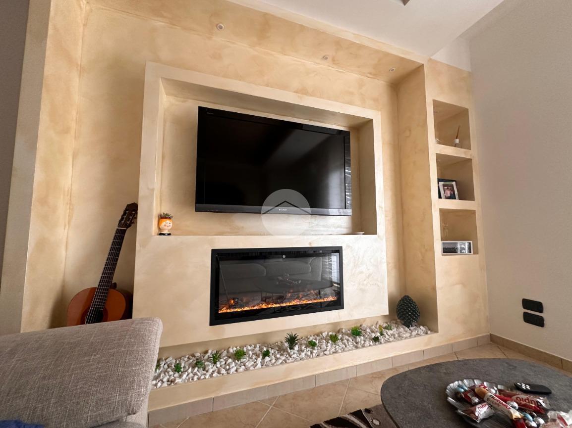 Apartamento de 4 divisões em Montalto Uffugo, Italy N.º 24422