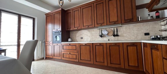 Apartamento de 4 divisões em Montalto Uffugo, Italy N.º 24422 15