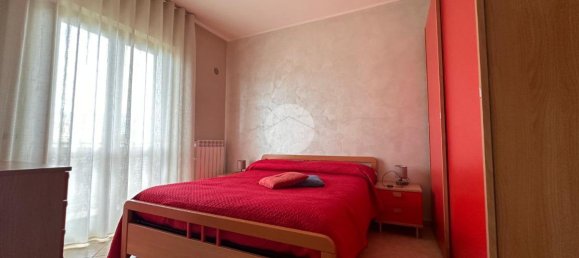 Apartamento de 4 divisões em Montalto Uffugo, Italy N.º 24422 23