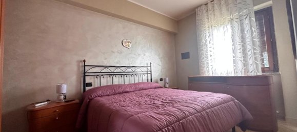Apartamento de 4 divisões em Montalto Uffugo, Italy N.º 24422 21