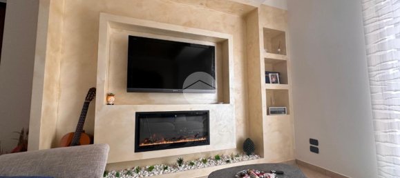 Apartamento de 4 divisões em Montalto Uffugo, Italy N.º 24422 3