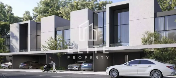 4 bedrooms Townhouse in Dubai, UAE No. 113312 17