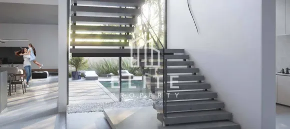 4 bedrooms Townhouse in Dubai, UAE No. 113312 9