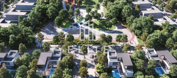 4 bedrooms Townhouse in Dubai, UAE No. 113312 2