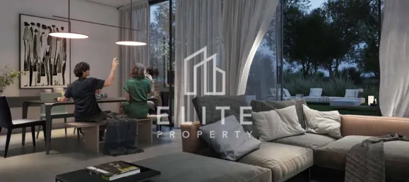 4 bedrooms Townhouse in Dubai, UAE No. 113312 15