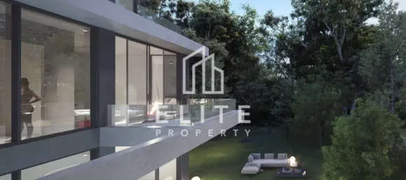 4 bedrooms Townhouse in Dubai, UAE No. 113312 12