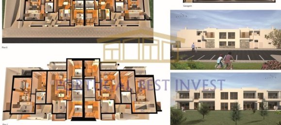 1305m² Land in Vila do Bispo, Portugal No. 154811 20