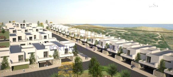 1305m² Land in Vila do Bispo, Portugal No. 154811 18