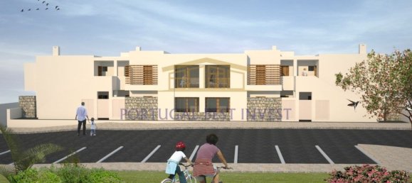 1305m² Land in Vila do Bispo, Portugal No. 154811 2