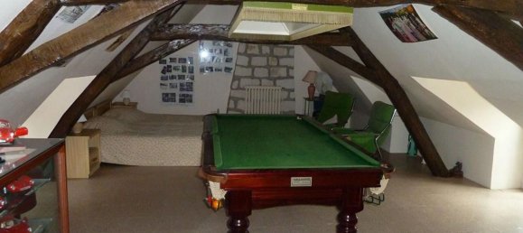 Casa T5 em Seigy, France N.º 77689 6