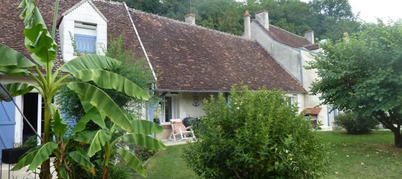 Casa T5 em Seigy, France N.º 77689 14