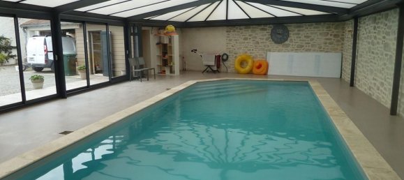 Casa T5 em Seigy, France N.º 77689 18