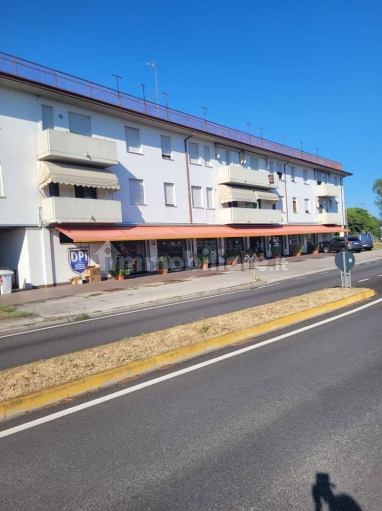 4 rooms Commercial property in Rovigo, Italy No. 281952