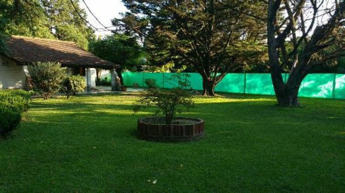  قطعة أرض في Malvinas Argentinas, Argentina رقم 33452