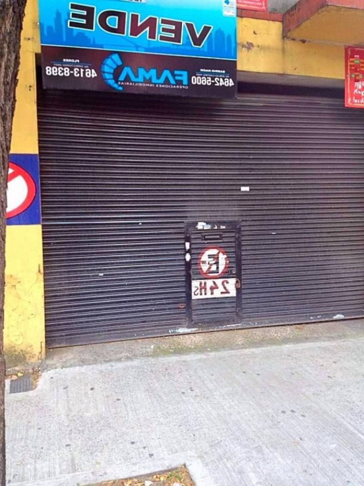 Terreno en Buenos Aires, Argentina No. 115260