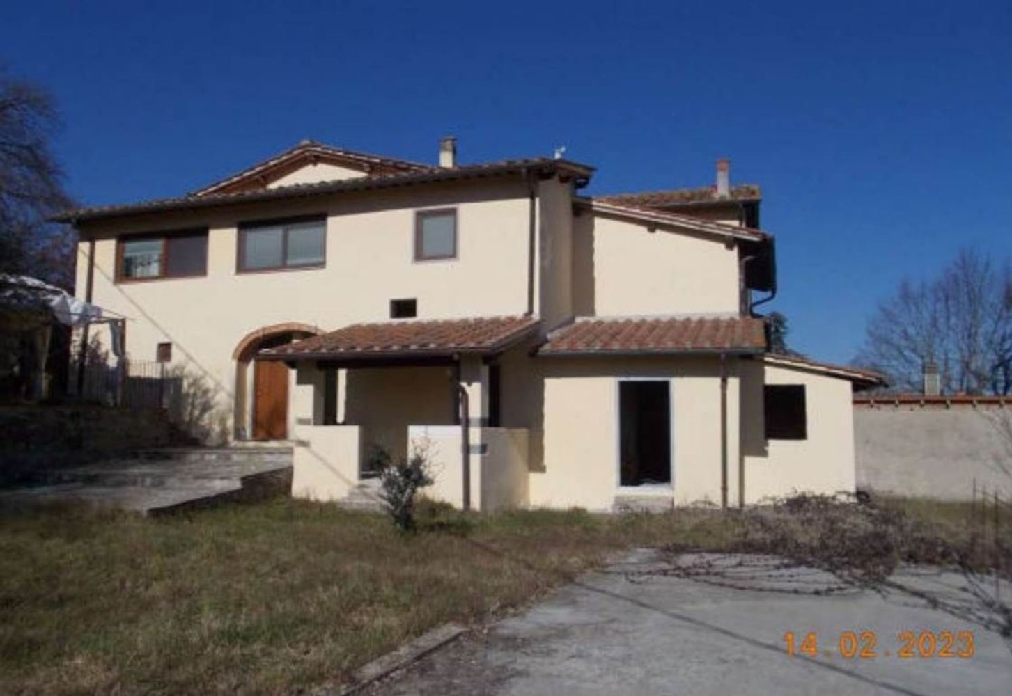 6 Schlafzimmer Wohnung in Figline e Incisa Valdarno, Italy, Nr. 320866