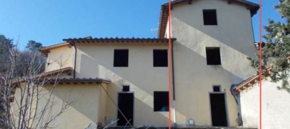 6 Schlafzimmer Wohnung in Figline e Incisa Valdarno, Italy, Nr. 320866 10