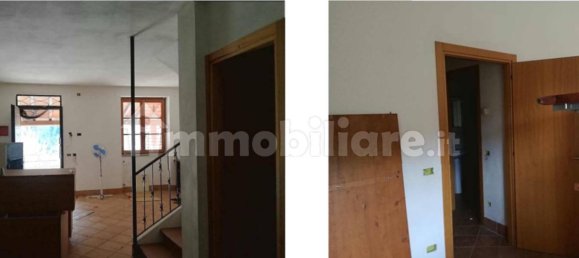 Здание с 5 комнатами в Кастельфранко Пьяндиско, Италия № 298191 13