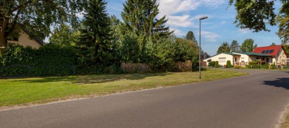 Grundstück in Dahme-Spreewald, Germany, Nr. 348439 3